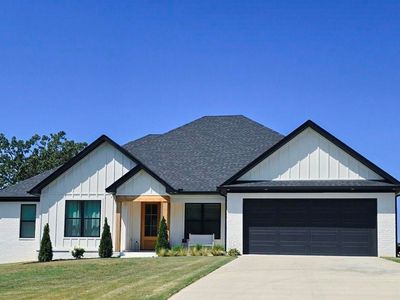 58 Lieblong Rd, Greenbrier, AR, 72058