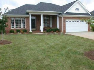 590 Saint Andrews, Advance, NC 27006