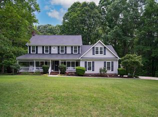 11 Buckfield Ct, Simpsonville, SC 29680