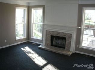 16040 Homestead Cir, Northville, MI 48168