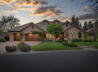 3350 E Via Montiano Ave, Clovis, CA