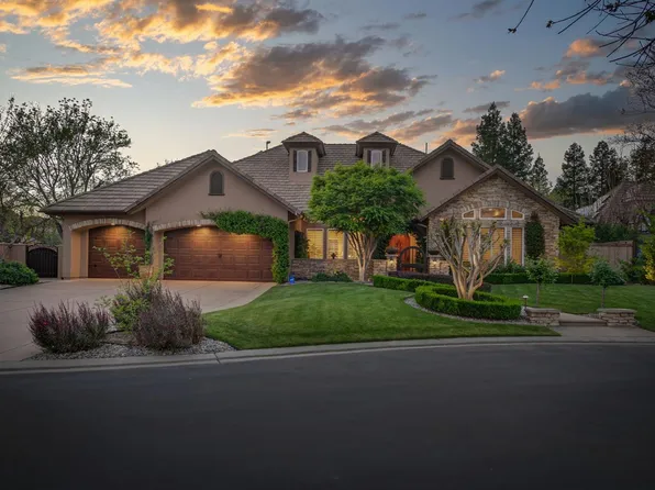 3350 E Via Montiano Ave, Clovis, CA 93619