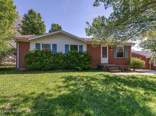 6803 Michael Dr, Crestwood, KY 40014