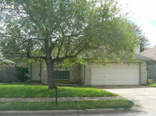 14309 Vandever St, Austin, TX 78725