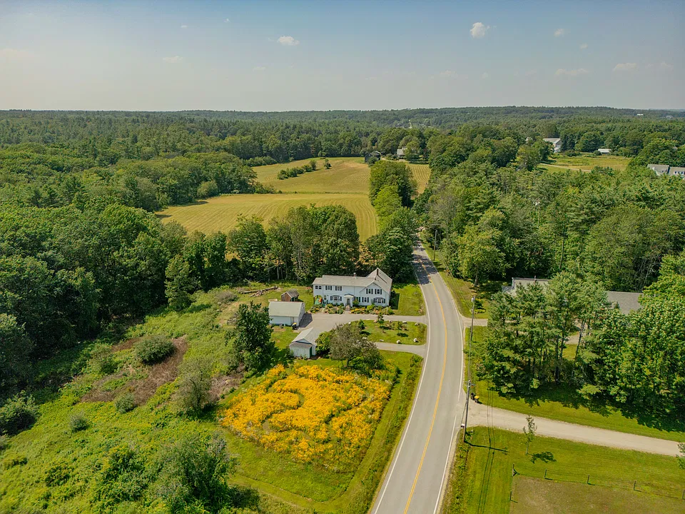 76 Beech Ridge Rd