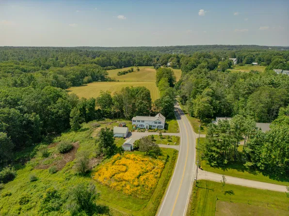76 Beech Ridge Rd, Scarborough, ME 04074