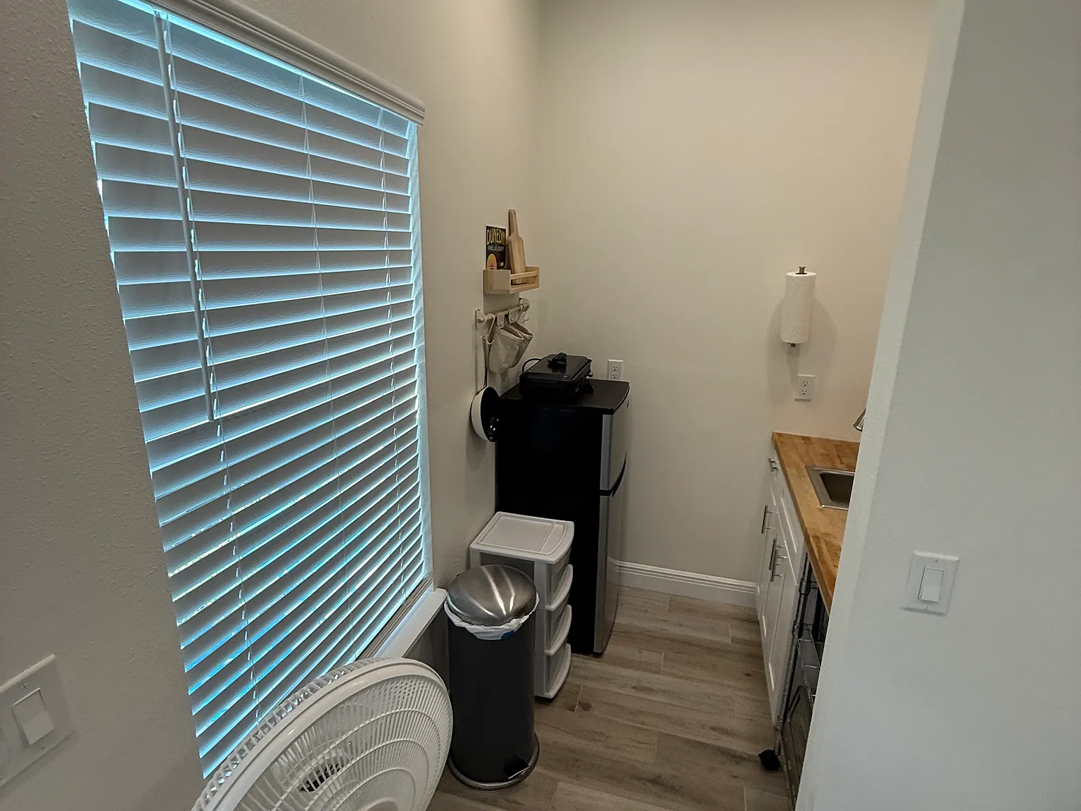 1 bed, 400 sqft, $1,500 — Photo 2