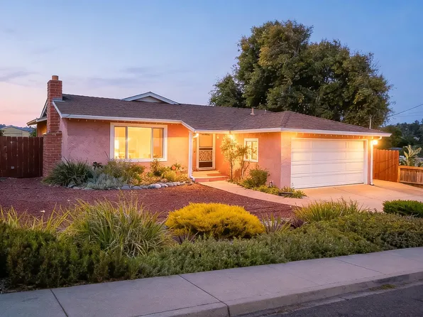 2908 Sargent Ave, San Pablo, CA 94806