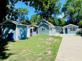 416 W Bradley Ave, Champaign, IL