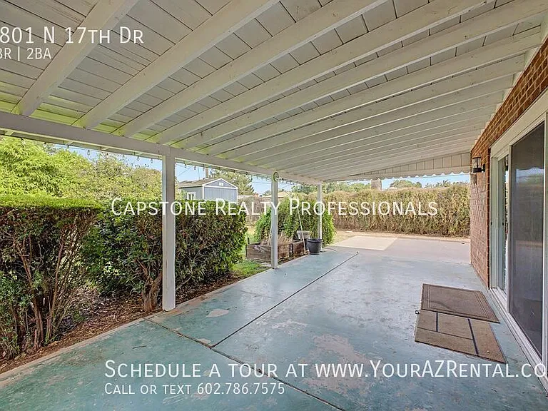 7801 N 17th Dr — Photo 14