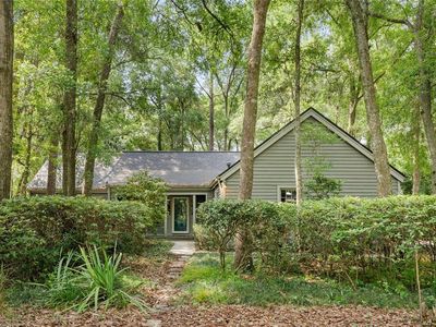 8431 SW 55th Pl, Gainesville, FL, 32608