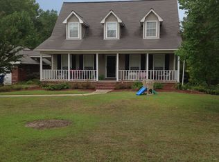 7964 Oak Ridge Pl, Meridian, MS 39305