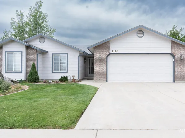 2120 Carey Pl, Nampa, ID 83651