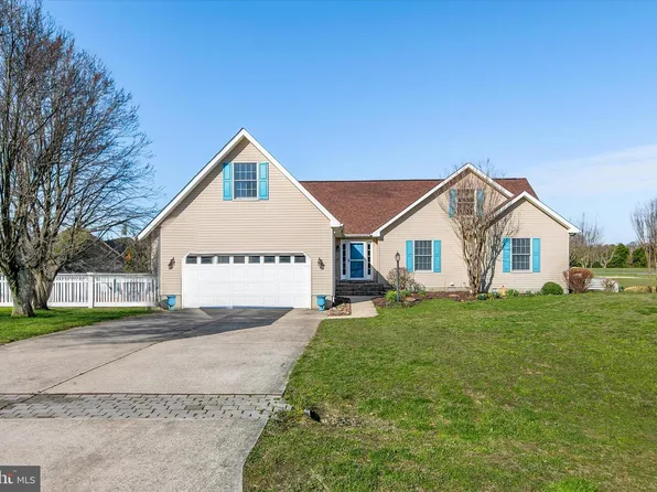 31336 Dogwood Estates Dr, Dagsboro, DE 19939