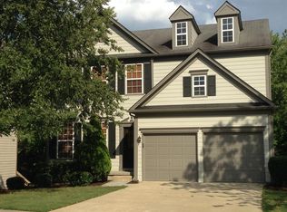 3670 Ridgefair Dr, Cumming, GA 30040