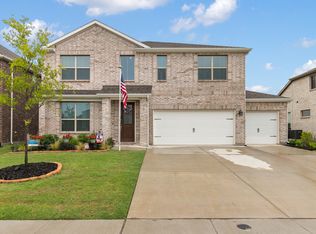 3212 Grande Vw, Aubrey, TX 76227