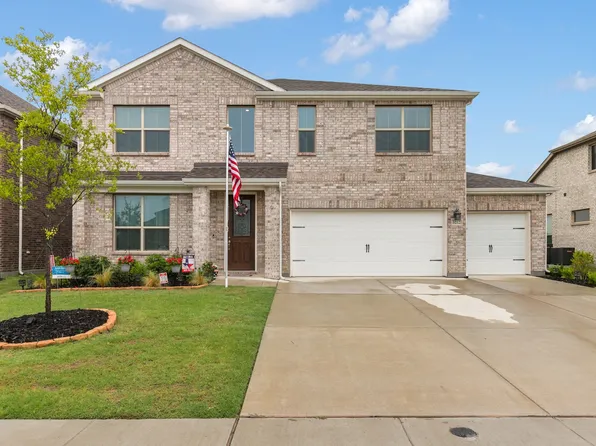 3212 Grande Vw, Aubrey, TX 76227