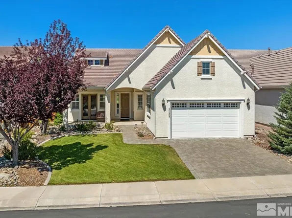 3288 Dog Leg Dr, Minden, NV 89423