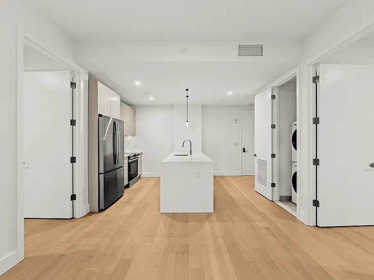 250 W 49th St #12301 — Photo 1