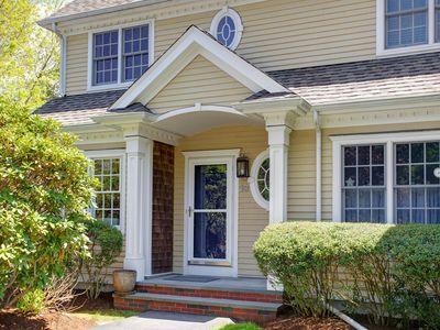 34 Depot Avenue #13FU, Falmouth, MA, 02540