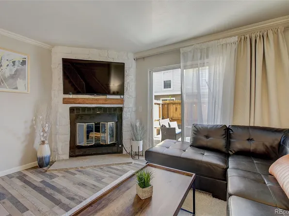1811 S Quebec Way #174, Denver, CO 80231