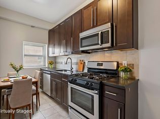 17 N. Union Ave Apartments, Cranford, NJ 07016
