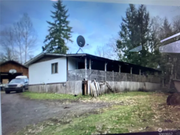 154 State Route 505, Toutle, WA 98649