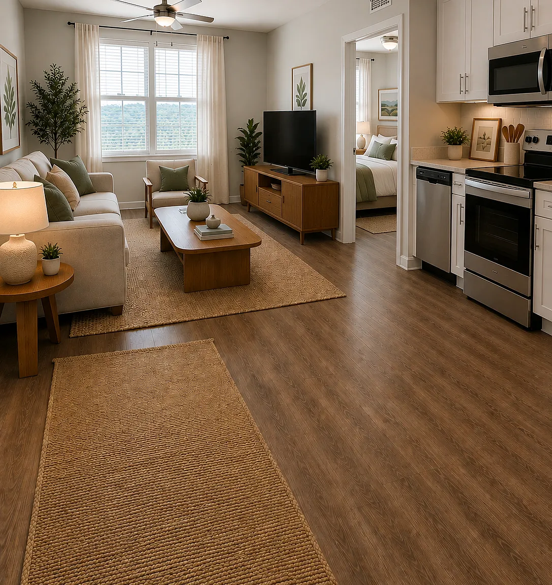 Bayshore Pines — Photo 3