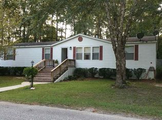 134 Juniper Ridge Dr, Brewton, AL 36426