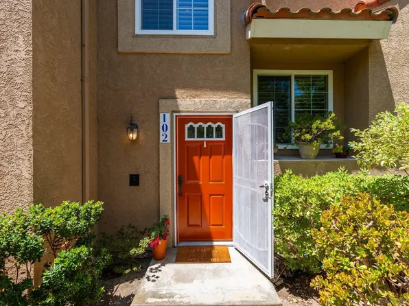 7768 Caminito Monarca Unit 102, Carlsbad, CA 92009