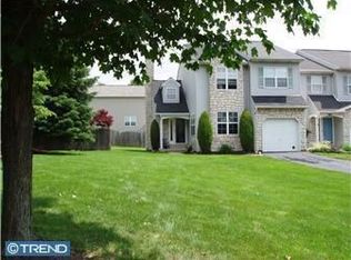 650 Deer Run Rd, Perkasie, PA 18944