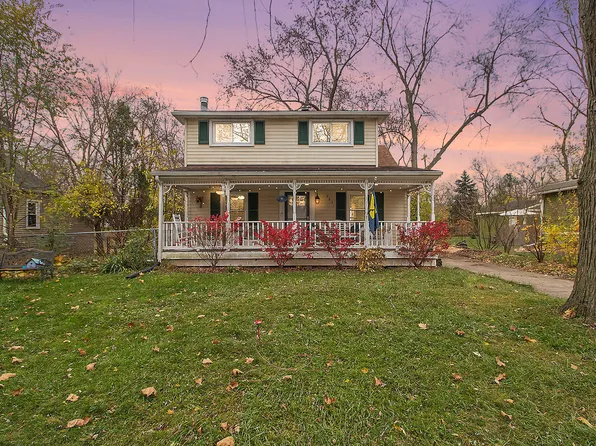 2671 Maplewood Ave, Ann Arbor, MI 48104