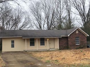 6420 Knight Cv, Horn Lake, MS 38637