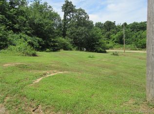 4192 Road, Eufaula, OK 74432