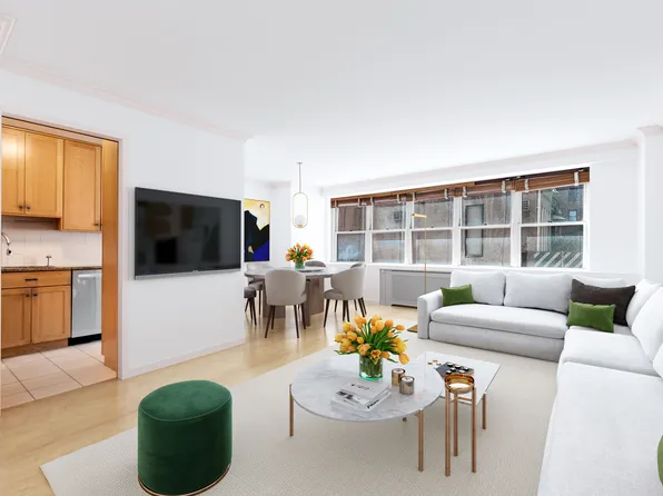 251 East 32nd Street 2A image 1 of 10