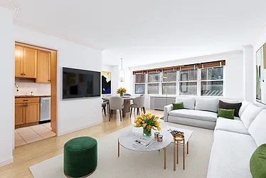 251 East 32nd Street