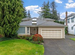 1841 Walnut Cres, Coquitlam, BC V3J7S9