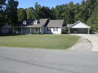 1601 Sunset Ridge Dr, Crossville, TN 38571