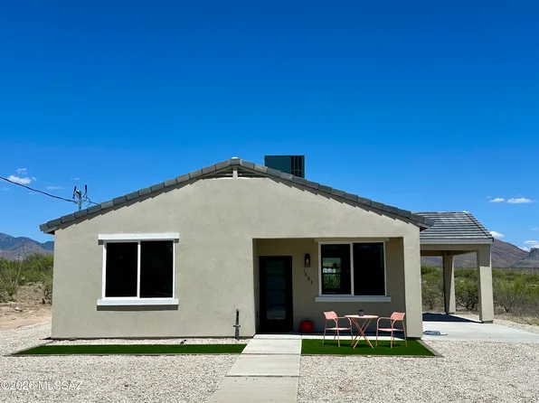 1883 Via Granada, Rio Rico, AZ 85648