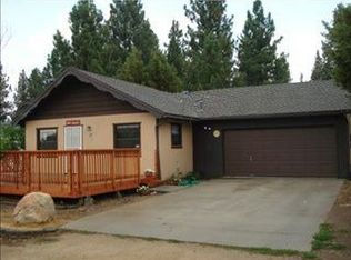 824 Elysian Blvd, Big Bear City, CA 92314