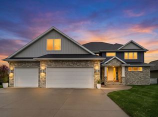 4918 N Cherryvale Ave, Appleton, WI 54913