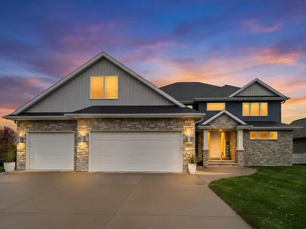 4918 N Cherryvale Ave, Appleton, WI 54913