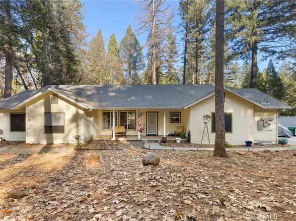 6341 Amherst Way, Magalia, CA 95954
