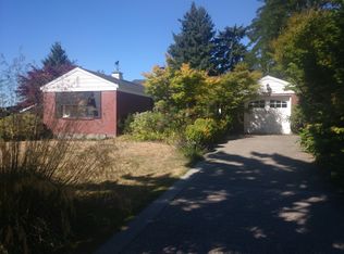 1638 NW Greenbrier Way, Seattle, WA 98177