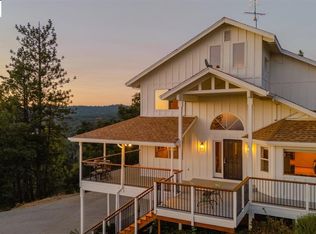 21205 Rising Sun Mine Rd, Twain Harte, CA 95383