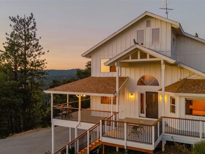 21205 Rising Sun Mine Rd, Twain Harte, CA, 95383