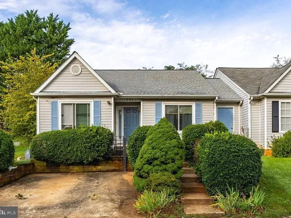11298 Dolly Ct, Orange, VA 22960