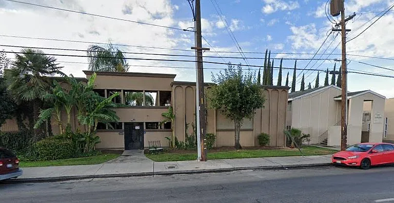 2067 E Shaw Ave #A TO P — Photo 22
