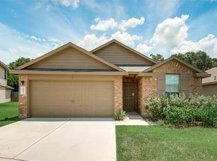 2007 Louetta Reserve Way, Spring, TX 77388
