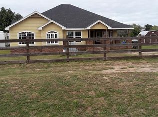 24002 Jackpot Blvd #2812, Edinburg, TX 78542